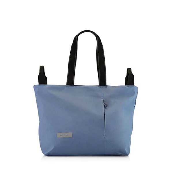 Crumpler Big Breakfast Tote bymo.ae